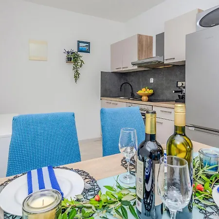 Cozy In With Wifi Apartment *
