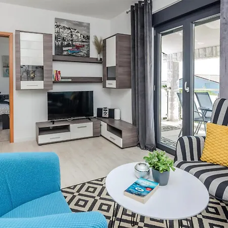 Cozy In With Wifi Apartment *